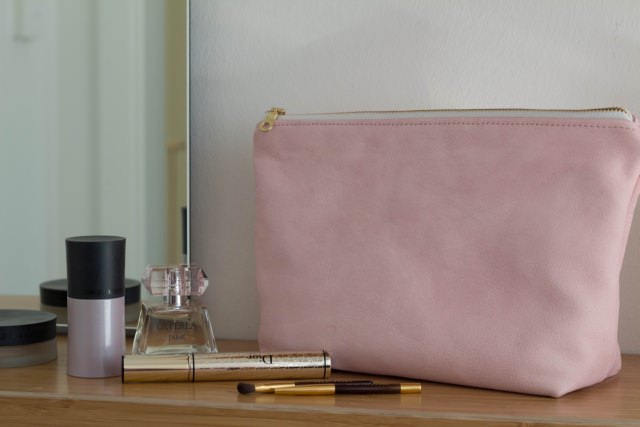 Kosmetiktasche Leder_4