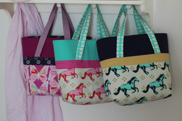 One Pin A Week Und Noch Mehr Taschen Www Das Mach Ich Nachts Com Bloglovin