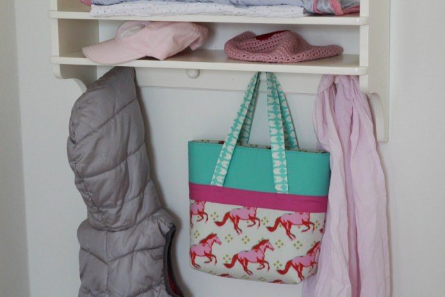 Eine Tasche Fur Die Kleinen Ladies Wie Vernaht Man Soft Stable Ein Tutorial Www Das Mach Ich Nachts Com Bloglovin