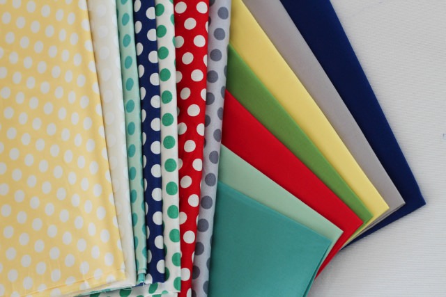April Showers_Solids