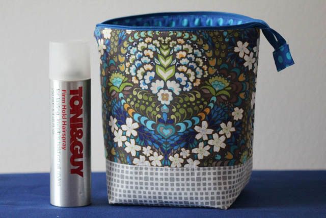 Cosmetic bag Wishes