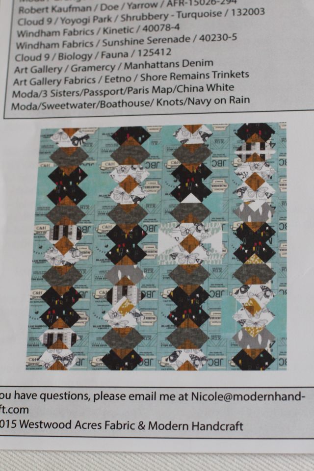 I want her Stash_Mpdern Handcraft_Pattern22