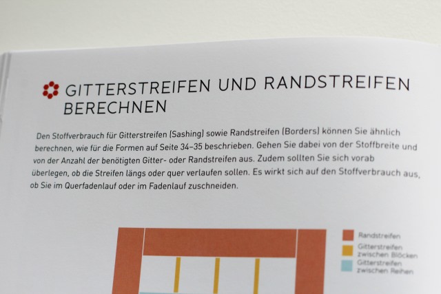 Gitterstreifen