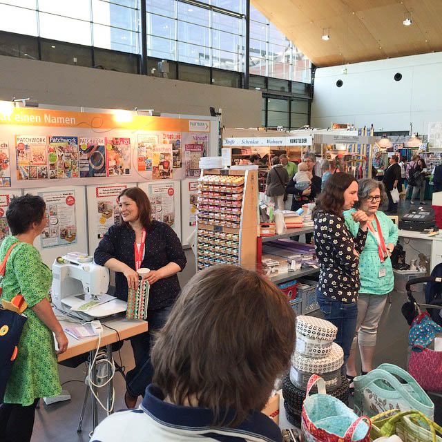 Messe Karlsruhe