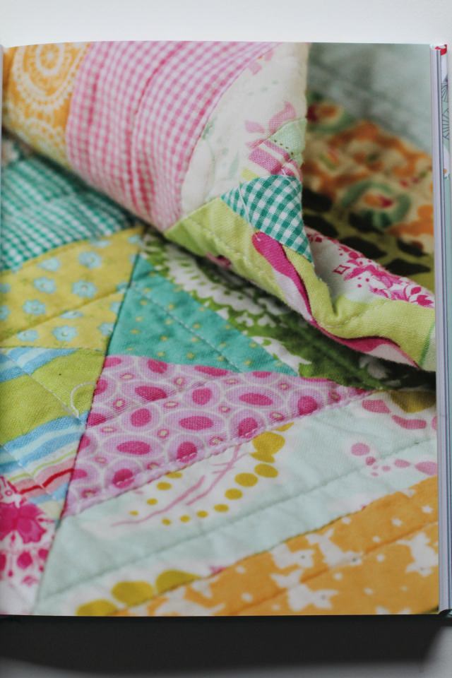 Quiltdetail
