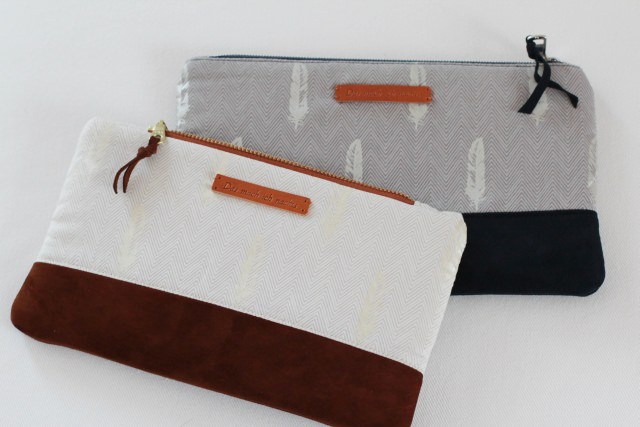 Ledertaschen Shimmer2