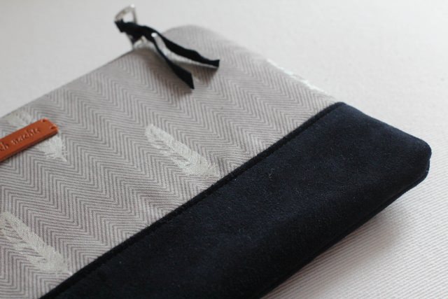 RV Ledertäschchen blau5