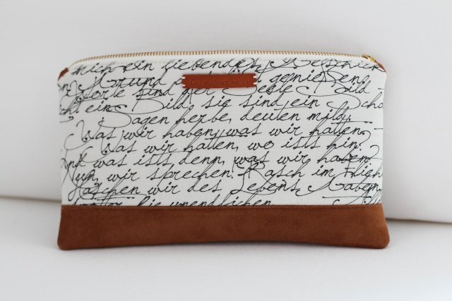 Tasche Zen CHic_Leder