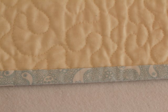 Binding Quilt