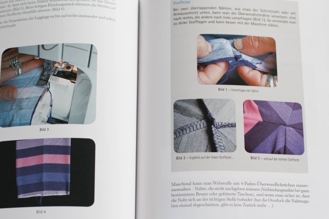 buch-overlock