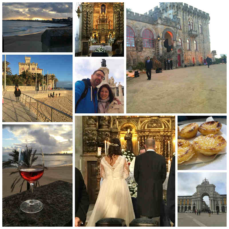 Collage Portugal2