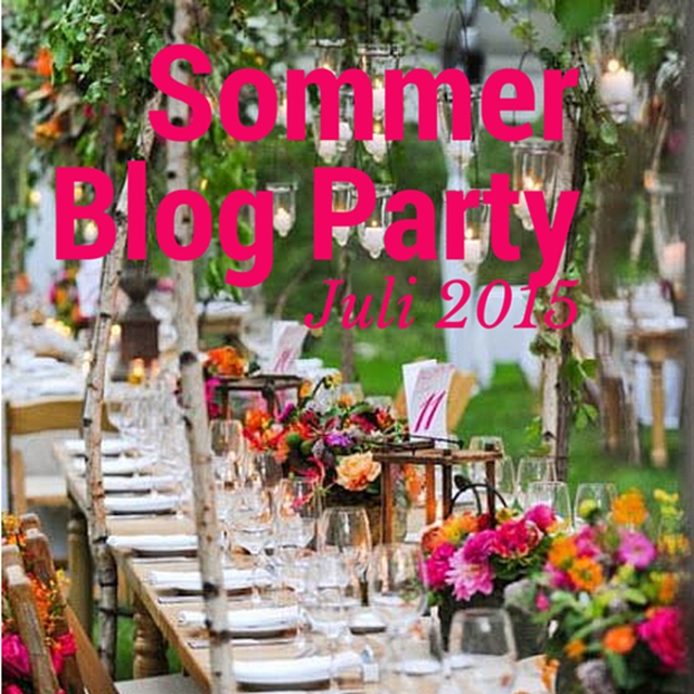 SommerBlogParty