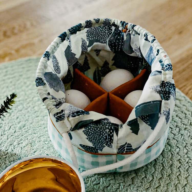 By Annie Soft And Stable Das Taschenvlies 50 X 147cm Das Mach Ich Nachts