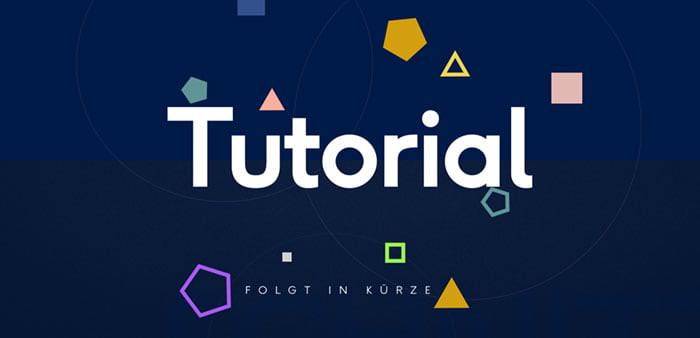 tutorial tutorial