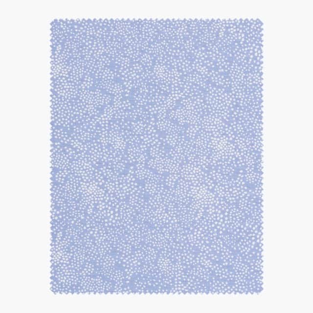 Basics by Rifle Paper Company 100/% Cotton Menagerie Champagne Mint