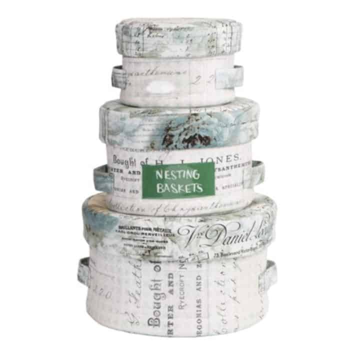 Stapelboxen