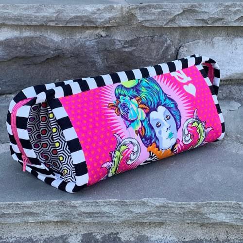 Sew Together Bag