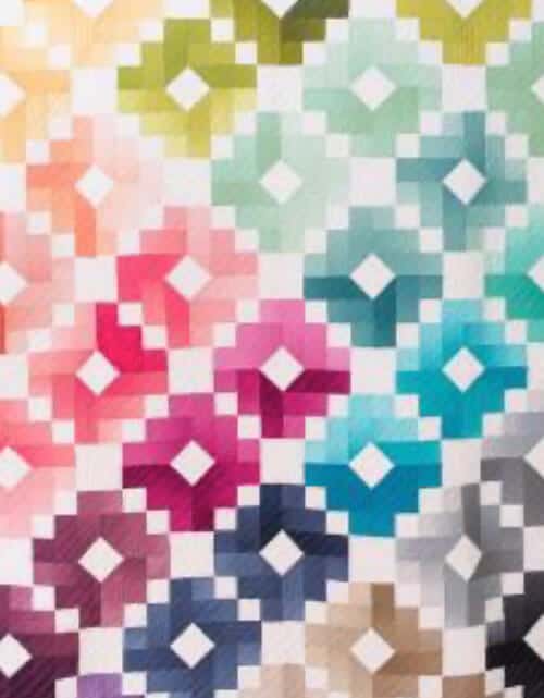 Ombré Gems