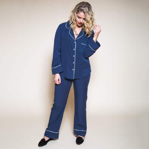 Carolyn Pyjamas