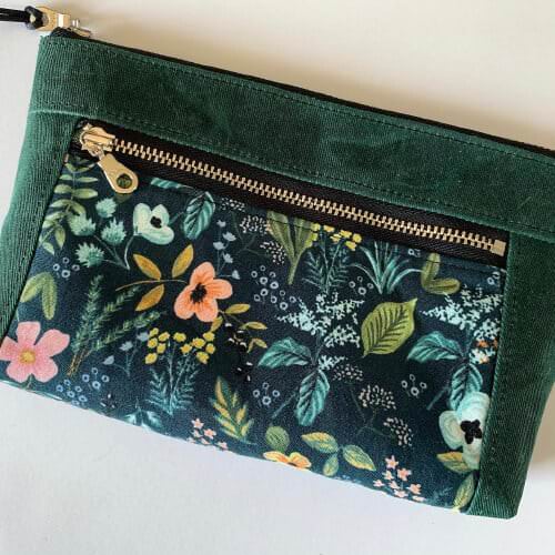 Devon Pouch