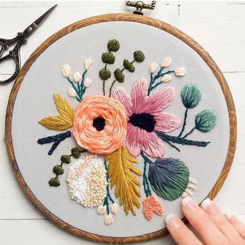 Handsticken