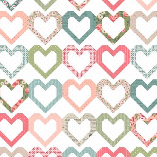 Open Heart