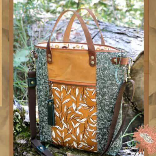 Redwood Tote